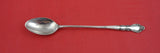 Old Charleston by International Sterling Silver Iced Tea Spoon 7 3/8"