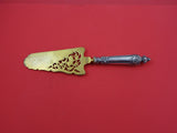 French Sterling by Various Makers Sterling Silver Cake Server HH SP GW  10 1/4"
