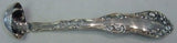 Old English by Towle Sterling Silver Mustard Ladle Custom Made 4 1/4"