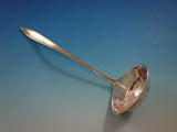 Gossamer by Gorham Sterling Silver Flatware Set for 8 Service 46 pieces