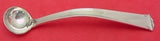 Theseum by International Sterling Silver Mustard Ladle Custom Made 4 3/8"