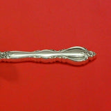 Grande Regency by International Sterling Silver Pie Server HH WS Original 10 3/4