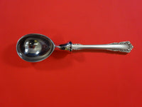 Carillon by Lunt Sterling Silver Ice Cream Scoop HHWS  Custom Made 7"