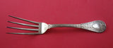 Gipsy by Shiebler Sterling Silver Baked Potato Fork Original 7 1/2"