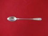 Benjamin Ben Franklin by Towle Sterling Silver Iced Tea Spoon 8 1/8" Antique