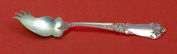 La Marquise by Reed and Barton Sterling Silver Pate Knife Custom Made 6"