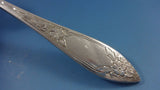 Lady Claire by Stieff Sterling Silver Flatware Set For 8 Service 43 pieces
