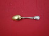 Florentine by Gorham Sterling Silver Demitasse Spoon GW  4 1/4"