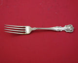 Litchfield by International Sterling Silver Dinner Fork 7 1/2"