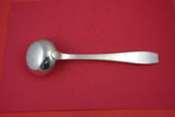 Atlas by Christofle Silverplate Soup Ladle 13 1/4"