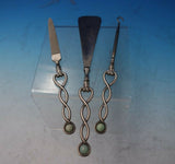 International Sterling Silver Dresser Set 6-Piece (#5549)