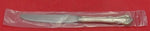 Rose Cascade by Reed and Barton Sterling Silver Regular Knife Modern New 9"