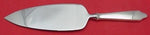 Clinton by Tiffany and Co Sterling Silver Cake Server HHWS  Custom 10 1/4"
