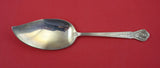 AJ Fuller Custom Pattern by Tiffany and Co Sterling Jelly Server 6 7/8"