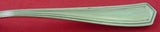 Brandon by International Sterling Silver Grapefruit Spoon 5 3/4" Original