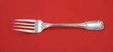 Joubert by Christofle Sterling Silver Salad Fork 6 1/2"