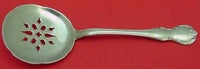 French Provincial by Towle Sterling Silver Nut Spoon Pierced 5 1/2"