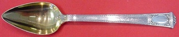 San Lorenzo by Tiffany and Co Sterling Silver Grapefruit Spoon GW Orig 5 3/4"