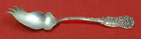 La Reine by Reed and Barton Sterling Silver Pate Knife Custom Made 6"
