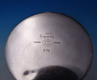 Bernadotte by Georg Jensen Sterling Silver Salt Pepper Seasoning Set 5pc (#7471)
