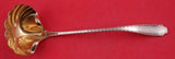 Marquise by Tiffany and Co Sterling Silver Sauce Ladle GW shell bowl 7 5/8"