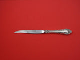 Grande Renaissance by Reed and Barton Sterling Steak Knife original  9 1/4"