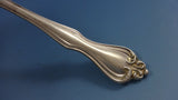 George and Martha by Westmorland Sterling Silver Flatware Set 8 Service 55 Pcs