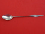 Still Mood by Wallace Sterling Silver Iced Tea Spoon 7 5/8" Heirloom Silverware