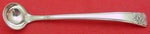 Dorchester New by International Sterling Silver Mustard Ladle 4 1/2" Custom