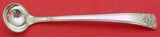 Dorchester New by International Sterling Silver Mustard Ladle 4 1/2" Custom