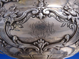 Francis I by Reed and Barton Sterling Silver Gravy Boat #570A w/Underplate #8759