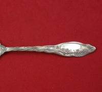 Mille Fleurs by International Sterling Silver 4 O'Clock Spoon 5" Antique