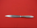 Jubilee By Reed and Barton Sterling Silver Dinner Knife pointed 9 1/2"