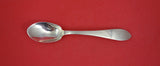 Queen Anne by Tiffany & Co. Sterling Silver Ice Cream Spoon pointed original 6"