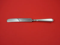 Saint Dunstan Plain by Gorham Sterling Silver Dinner Knife old french 9 1/2"