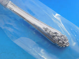 Queen's Lace by International Sterling Silver Ice Scoop HHWS  Custom Made 9 1/2"