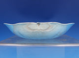 Tiffany and Co Sterling Silver Candy Dish Flower Shaped #22954 5" x 1" (#8452)