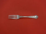 Baronial Old by Gorham Sterling Silver Junior Fork 6"