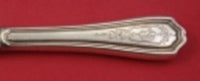 Hepplewhite Chased by Reed and Barton Sterling Silver Dinner Knife French 9 5/8"