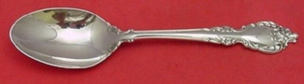 Botticelli by Oneida Sterling Silver Serving Spoon 8 1/4"