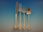 Delicacy by Lunt Sterling Silver Regular Size Place Setting(s) 4pc