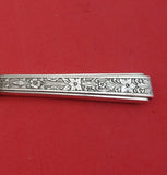 Chased Classic by Lunt Sterling Silver Regular Knife Modern 8 7/8" Flatware