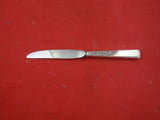 Rose Motif by Stieff Sterling Silver Junior Knife modern 7 1/4"