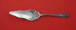 Irian by Wallace Sterling Silver Jelly Cake Server AS  8 1/8"