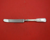 Sixteen-Ninety 1690 Engraved by Towle Sterling Silver Place Size Knife 9 1/2"