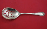 Heritage by Reed & Barton Sterling Silver Ice Spoon 9"