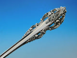 El Greco by Reed and Barton Sterling Silver Cocktail Fork 5 5/8" New Silverware