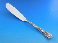 Medici Old by Gorham Sterling Silver Flatware Set for 12 Dinner Service 75 pcs