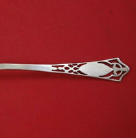 Dresden by International Sterling Silver Place Soup Spoon 7 1/8"