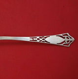 Dresden by International Sterling Silver Place Soup Spoon 7 1/8"